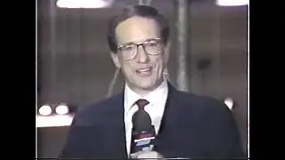 1991 Stanley Cup Final Pittsburgh Penguins vs Minnesota North Stars Game 5