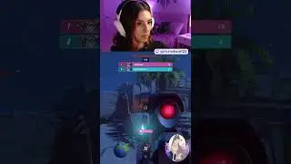 I know I've lost my sanity because I play widow hs regularly now