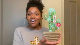 &ldquo;Rooted Identity&rdquo; x Desir&eacute;e Nicole