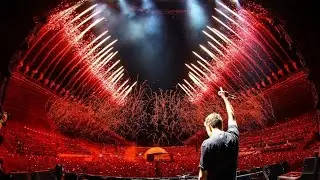 Martin Garrix & DubVision & Shaun Farrugia - Wherever You Are @ UMF Miami 2024