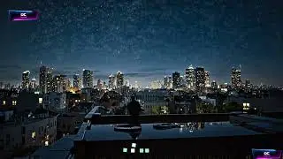 Midnight Echoes - Emotive Deep House Ballad | Soulful Night Vibes 2024