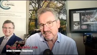 Brian Crombie | Happiness
