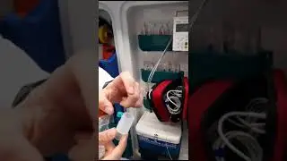 Mindray D6 Defibrilat&ouml;r EtCo2 &Ouml;l&ccedil;&uuml;m&uuml;