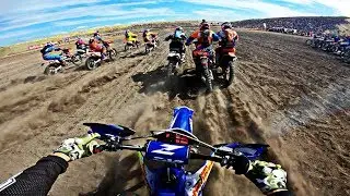 Fighting my way to P7 | 111 Megawatt 2018 | Blake Gutzeit