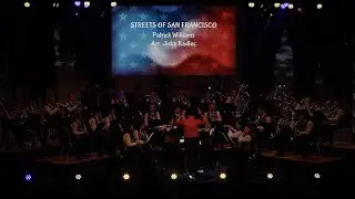 Streets of San Francisco