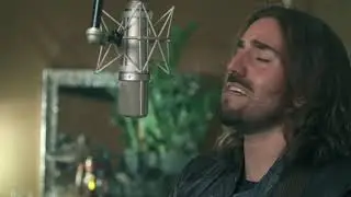 Andr&eacute;s Su&aacute;rez - A trav&eacute;s de los ojos (Video Oficial Ac&uacute;stico)