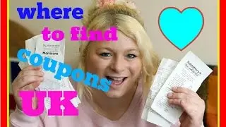where to find coupons in UK | yo sammy