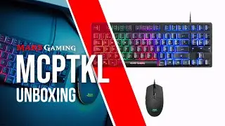 Boost your skills with the combo - MCPTKL | Mars Gaming