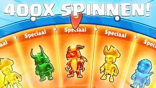400X AAN HET SPECIAL RAD SPINNEN IN STUMBLE GUYS!!