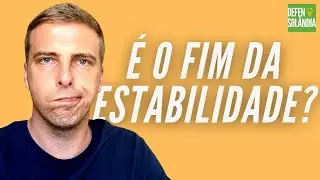 Como a Reforma Administrativa impacta a Defensoria Pública
