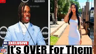 Travis Hunter BETRAYED! Fiancee&rsquo;s Cheating SCANDAL Leaves Him Broken!