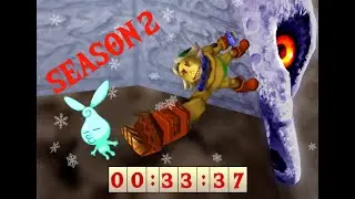 Legend of Zelda: Majora's Mask - Snowhead Stray Fairies- [7]