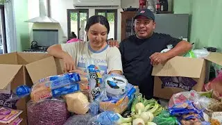 Mi Esposa Solto El Llanto, Nunca Imagino Pasar Esto😭