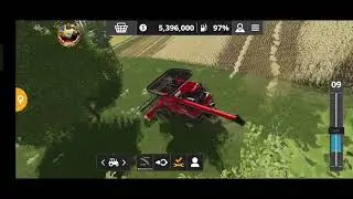 Farming Simulator 20 Krone BiG X 1180 + EasyFlow 300 S new developments fs20