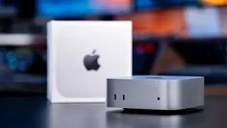 Video Editing with the M4 Mac Mini: Worth the Hype?