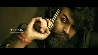 Valmiki Movie Teaser | TFPC