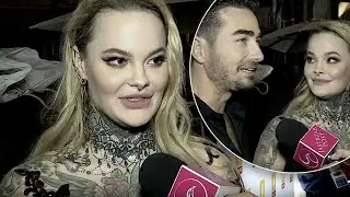 TzG: Monika Miller tańczy jak Justyna Żyła? Celebrytka skomentowała swoje umiejętności