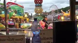 [VIP-Video] - Break Dance No. 1 (Goetzke) - Außenansicht/Offride [Bad Wimpfen - Talmarkt 2017]
