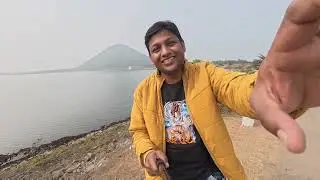 BarantiLake Purulia VLOG