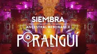Poranguí - Siembra | Ancestral Resonance (Opus Live Sessions)