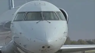 Sioux City Gateway Airport to Have a 2nd Daily Nonstop Flight to Denver Beginning on Jan 6th
