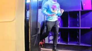 FUNKTION ONE F221 & RES5T | IN A BUS | TYPISKNORSK2019
