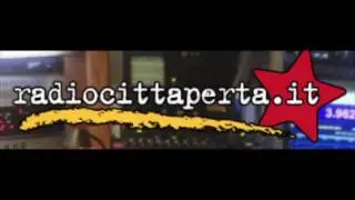 Rebirthing di Pasko a RCA Radio - ott2016