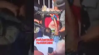 Donald Trump Attempted Assassin Shot Down Including Two Attendees @ A Pennsylvania Trump Rally