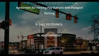 City of Ferndale City Council Meeting 08-12-2024