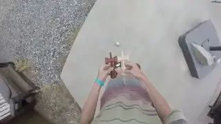 Sunday Sesh- Riley Bender