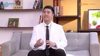 T&oacute;c rụng nhiều, h&oacute;i đầu: Nguy&ecirc;n nh&acirc;n v&agrave; c&aacute;ch khắc phục | BEE MEDIC