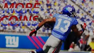 TIPS ON HOW TO GET MORE COINS IN MADDEN 16 FOR FREE!