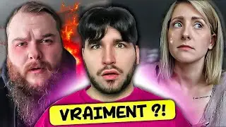 LA VÉRITÉ DANS L'AFFAIRE MAVACHOU : SON EX MARI COUPABLE ?! (REUPLOAD)