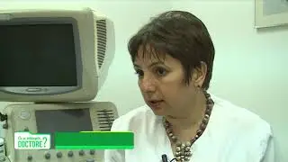 De ce la prima consultație la medicul pneumolog ni se măsoară circumferința gâtului?