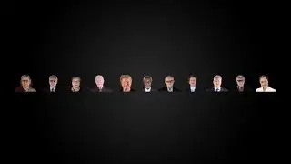 Who are The Elders?
