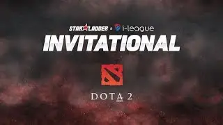 Room Factory vs Xakohche Game 2 - SL-i Invitational: CIS Qual. Semifinals - @Bkop92 @Hellofronz