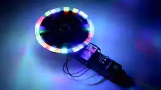 LED LIGHT HACKS / Inventions