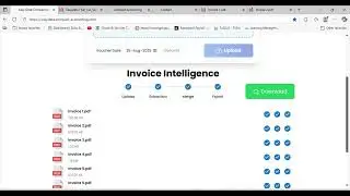 EASYDATA with tally integration