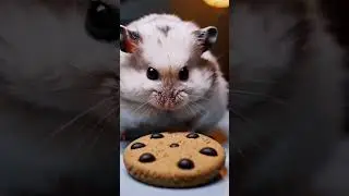 🔥 Don't Touch My Cookie