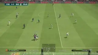 PES 2017 Pick of the day - Manual Goalkeeper?