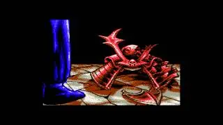 Last Ninja 3 - End Theme Remix (C64 Game)