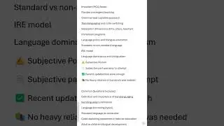 ENG512 Final Term Paper 2026 | Conceptual MCQs & Easy Subjective ✅ | Latest Exam Experience