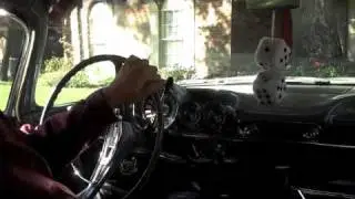 Поездка на Chevrolet Bel Air 1959 года