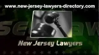 New Jersey Lawyers