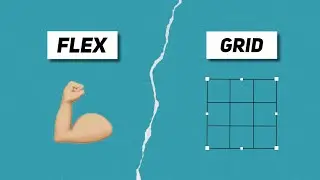 Grid vs Flex: Where to use which?