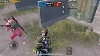 A1 Ali gaming 1v1 friendly match ar with my friend plz like and subscribe my channel