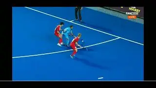 Fancode Heroasian game |hockey match#youtube #shortsfeed
