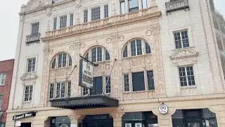 Chicago Scene at the Metro talking Electric World LIfe and Prince (part 1)