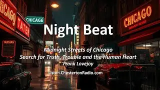 Night Beat &ndash; Live Stream Collection | Classic Old-Time Radio Noir Dramas