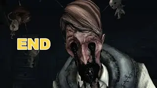 Alice: Madness Returns | Walkthrough Gameplay - FINAL/ENDING (FULL GAME)